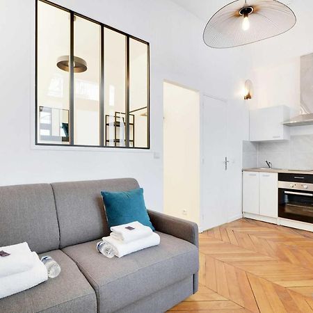 Magnifique Studio 4P - Alexandre Dumas - 1 Apartment Париж Екстериор снимка