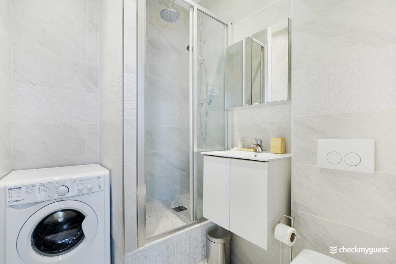 Magnifique Studio 4P - Alexandre Dumas - 1 Apartment Париж Екстериор снимка